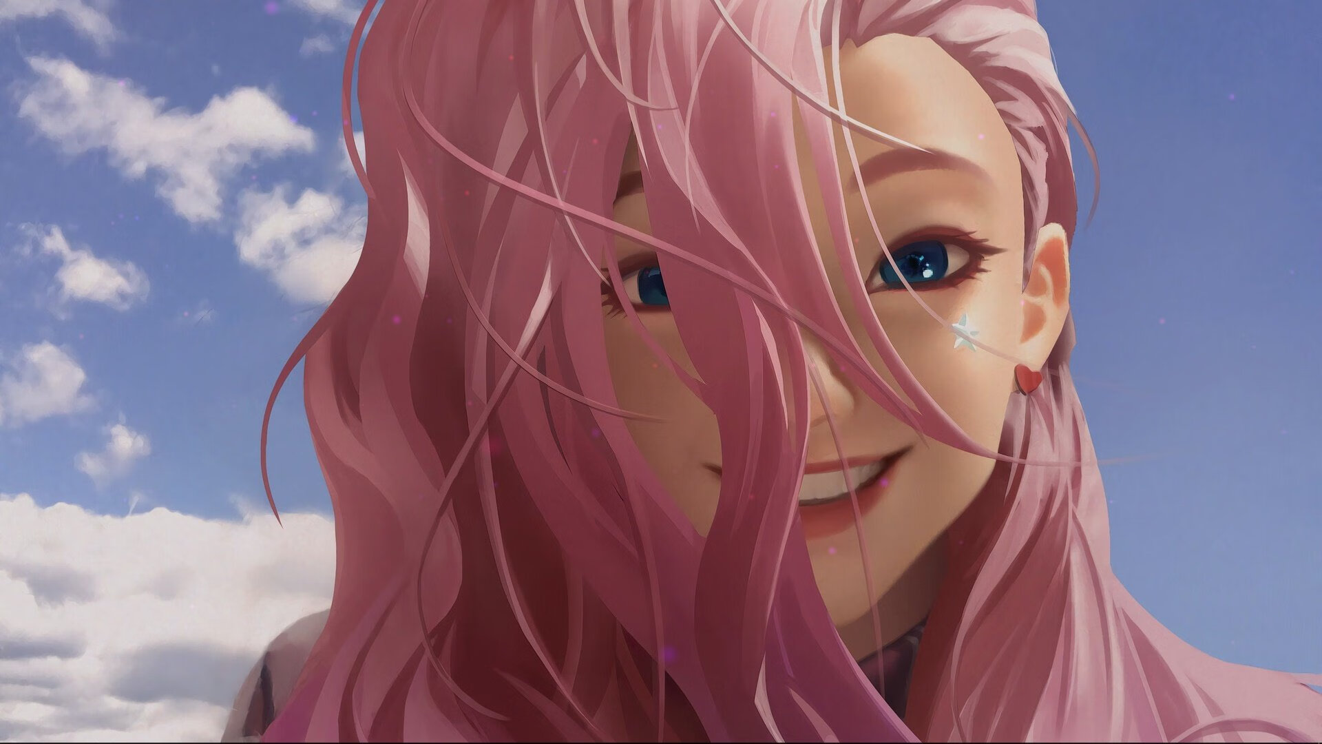 运动员们为冲击最高荣誉做好准备，为运动员提供支持